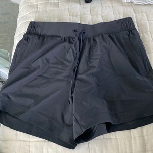 Calia by Carrie underwood mid rise relaxed fit short. Journey collection